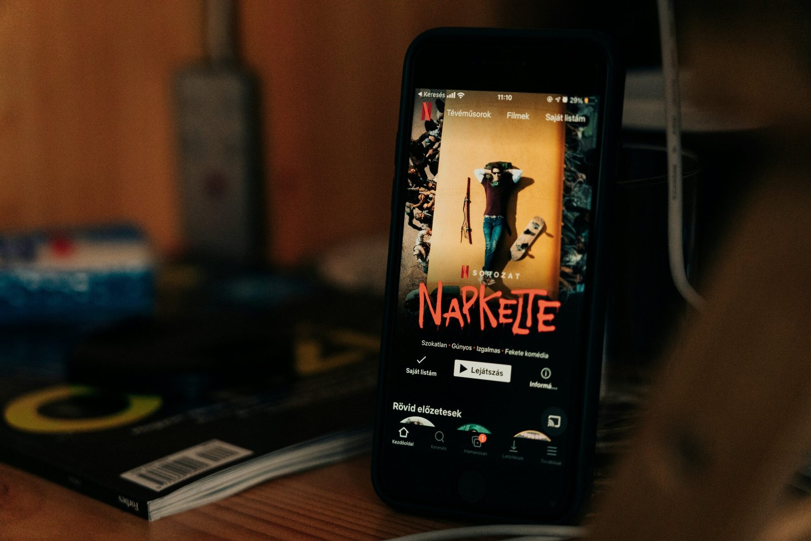 Mobil Uygulama İndirme